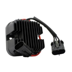 MOSFET REGULATOR VICTORY VEGAS 8 BALL - Image 2