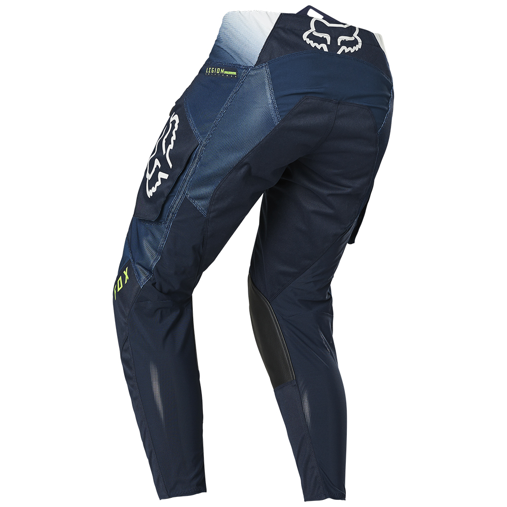 Fox Legion Air Scanz Pants Midnight - Image 3