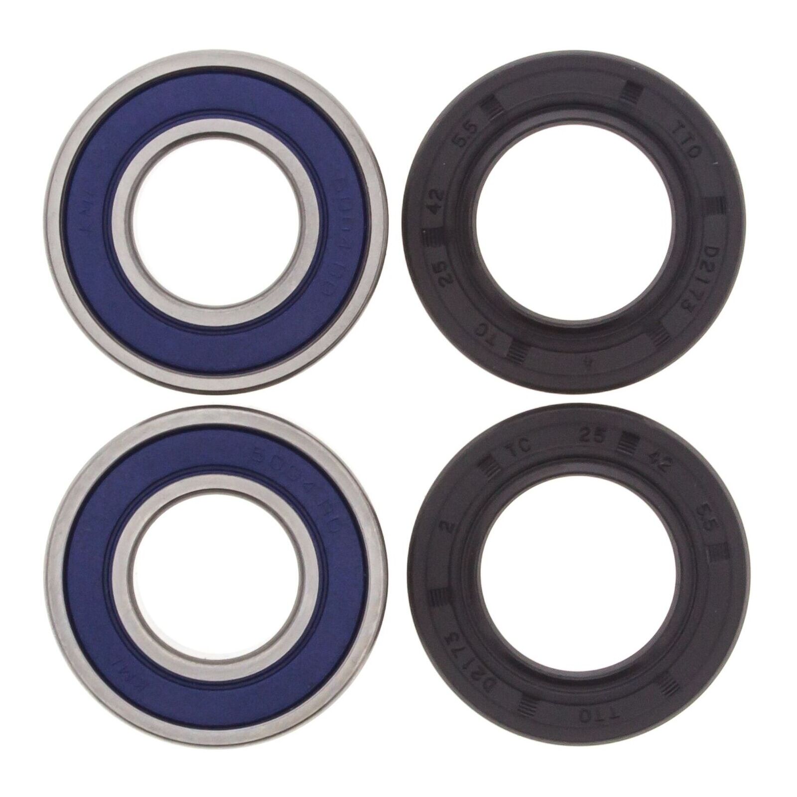 WMP Wheel Bearing Kit - Front / Rear - Image 1