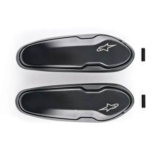 Alpinestars Bi-Injected TPU Toe Slider 2015> Supertech R/SMX Plus/SMX-6 Etc.