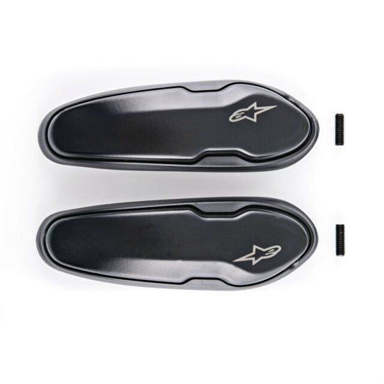 Alpinestars Bi-Injected TPU Toe Slider 2015> Supertech R/SMX Plus/SMX-6 Etc. - Image 1