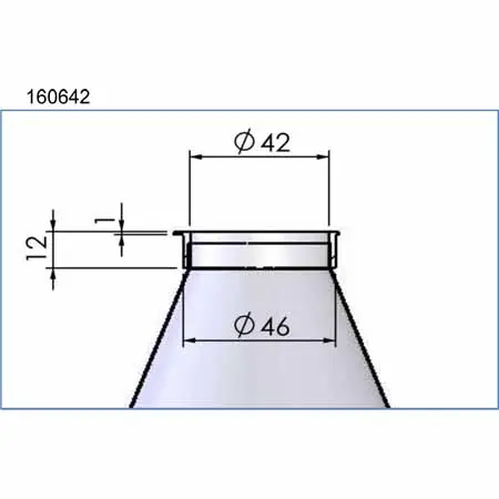 Fuel Filter Twin Air KTM 250/350/450 SX-F