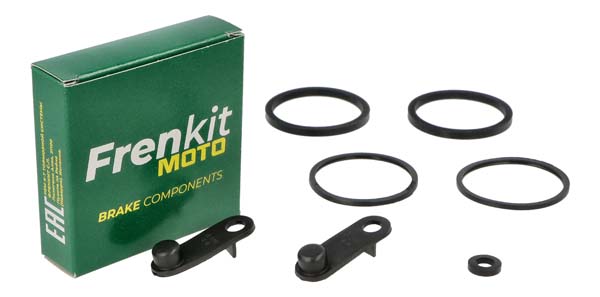 FRENKIT CALLIPER SEAL KIT TOKICO REAR KAWASAKI 38 - Image 1
