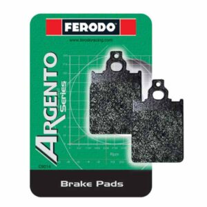 FERODO BRAKE BPADS - Image 1