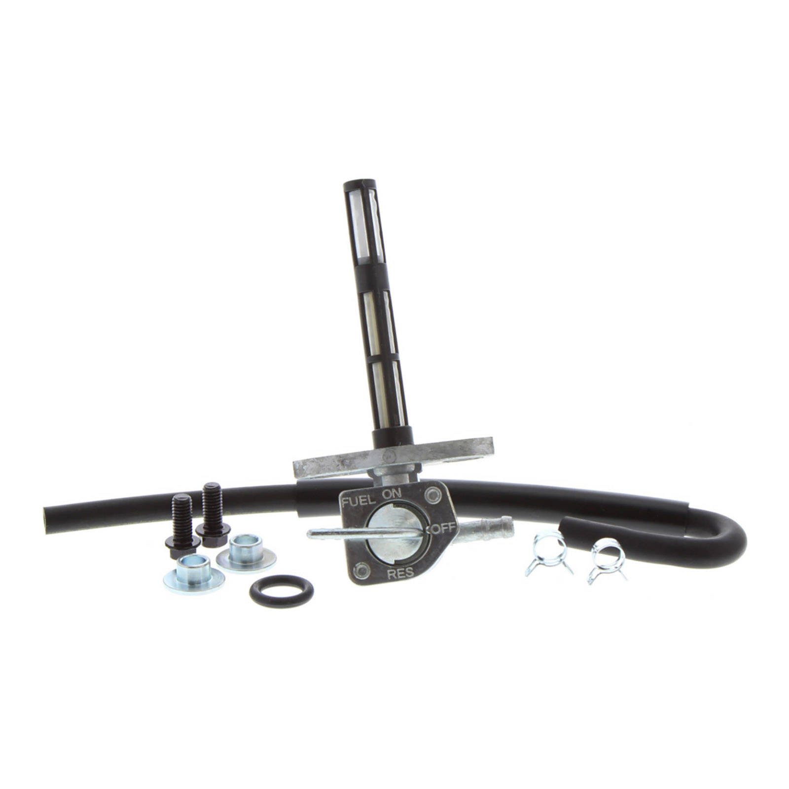 All Balls Racing Fuel Tap Kit (FS101-0103) - Image 1