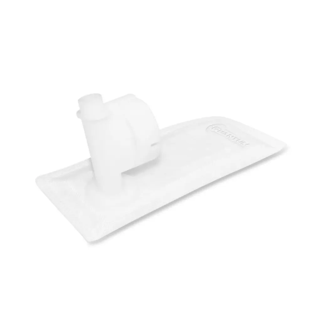 QUANTUM FUEL PUMP EFI FILTER HFP-S397S (SINGLE)