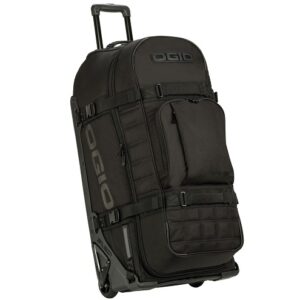 Gear Bag Ogio Pro Blackout Rig 9800 - Image 1