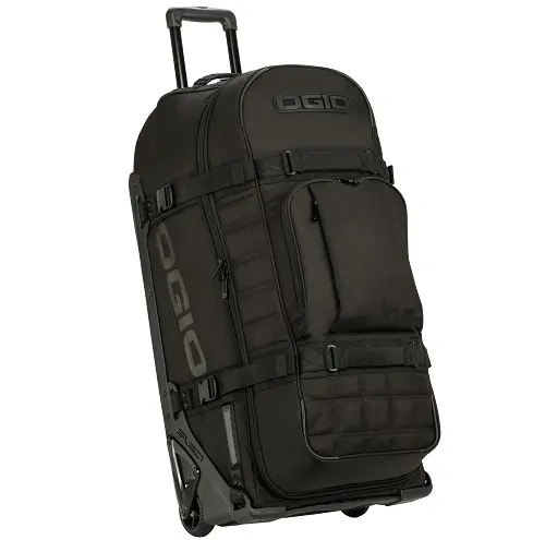 Gear Bag Ogio Pro Blackout Rig 9800