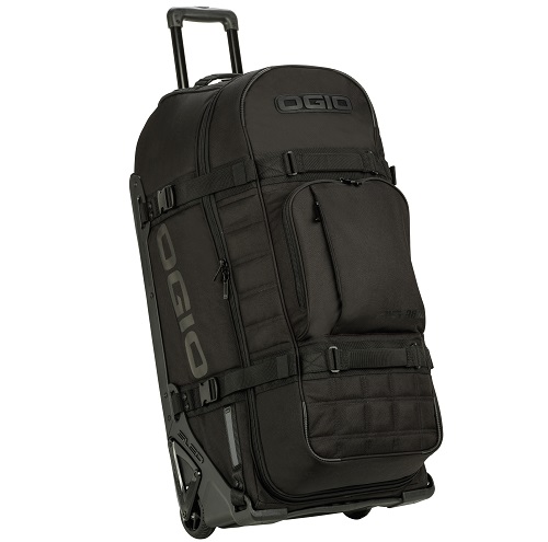 Gear Bag Ogio Pro Blackout Rig 9800 - Image 1