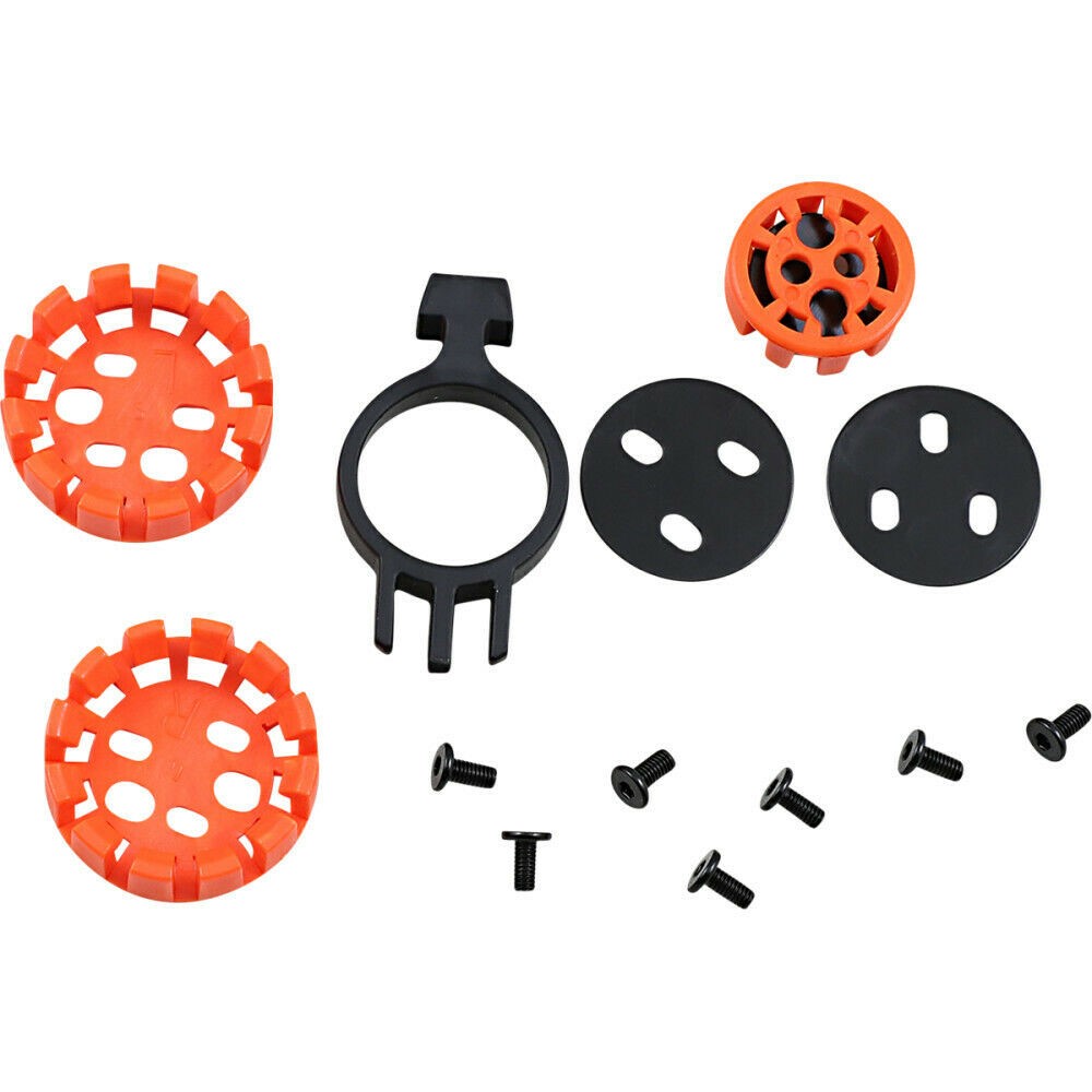 Alpinestars Visor Connection Kit S-M5 - Image 1