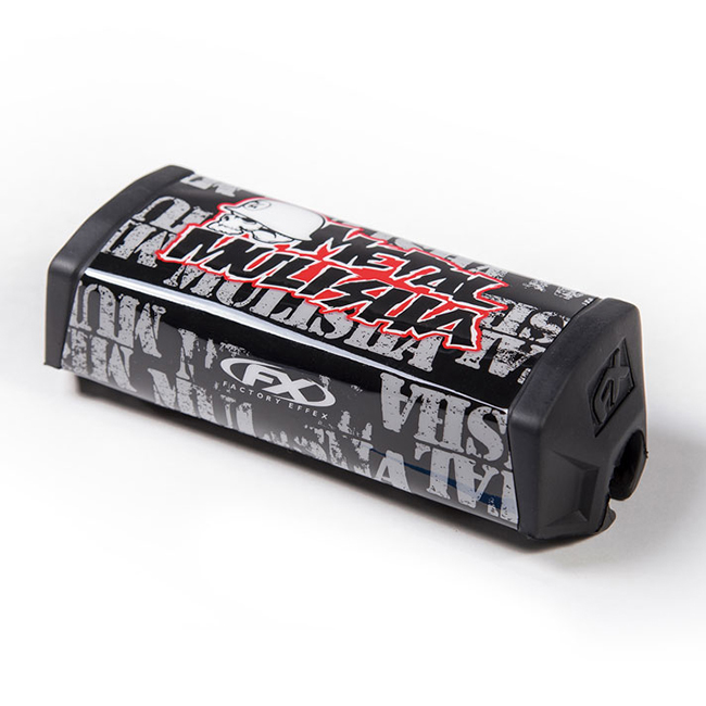 *Bulge Fat Bar Pad Kawasaki FX handlebar                   [] - Image 6