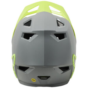 Fox Rampage Helmet Ceshyin CE/CPSC Mips Grey - Image 6