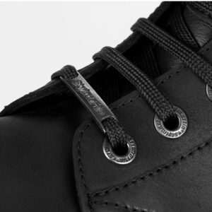 Stylmartin Rocket Cafe Racer Road Boots Black - Image 6