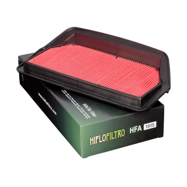 Hiflo Air Filter [A]