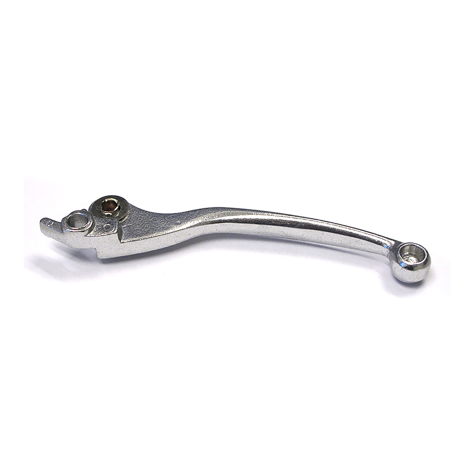 WMP Brake Lever Suzuki RGV/GSXR TRI, Lever Only - Polished - Image 3