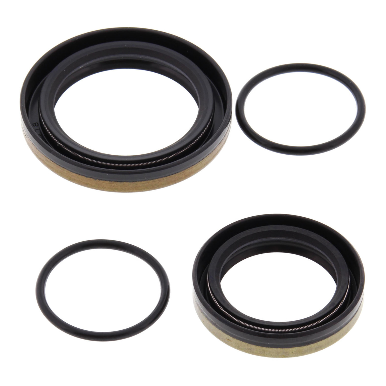 Crankshaft Seal Kit (24-2027) - Image 1