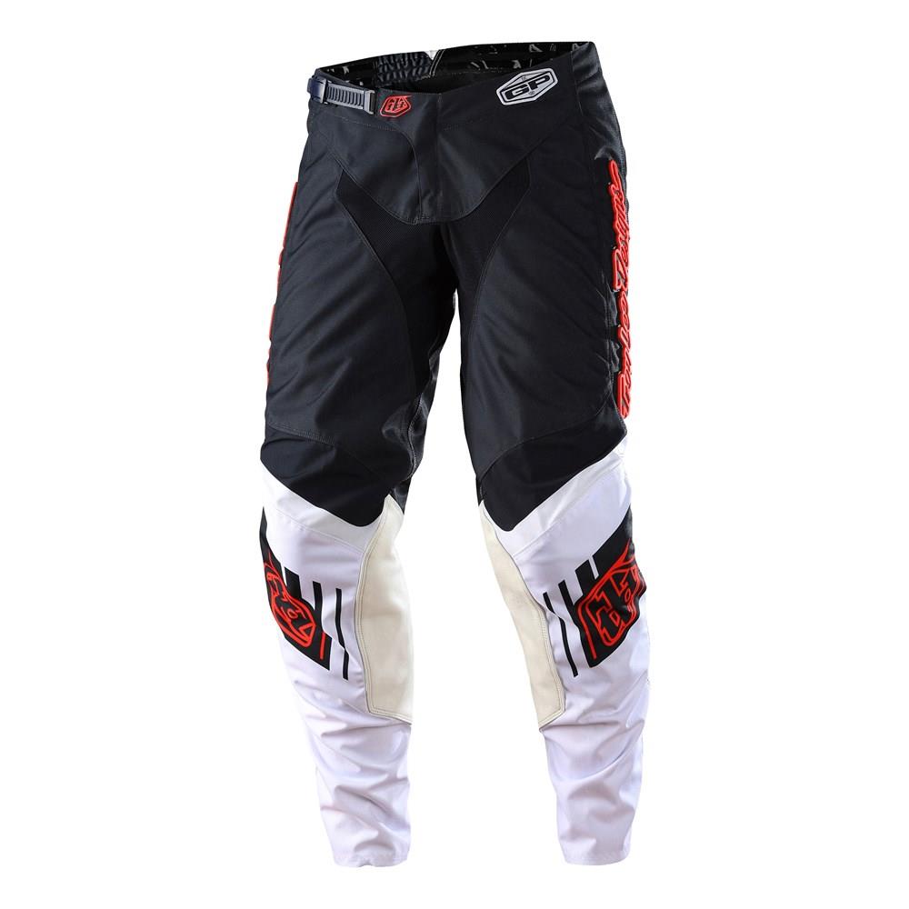 Troy Lee Designs GP Icon Motocross Pants Navy - Image 2