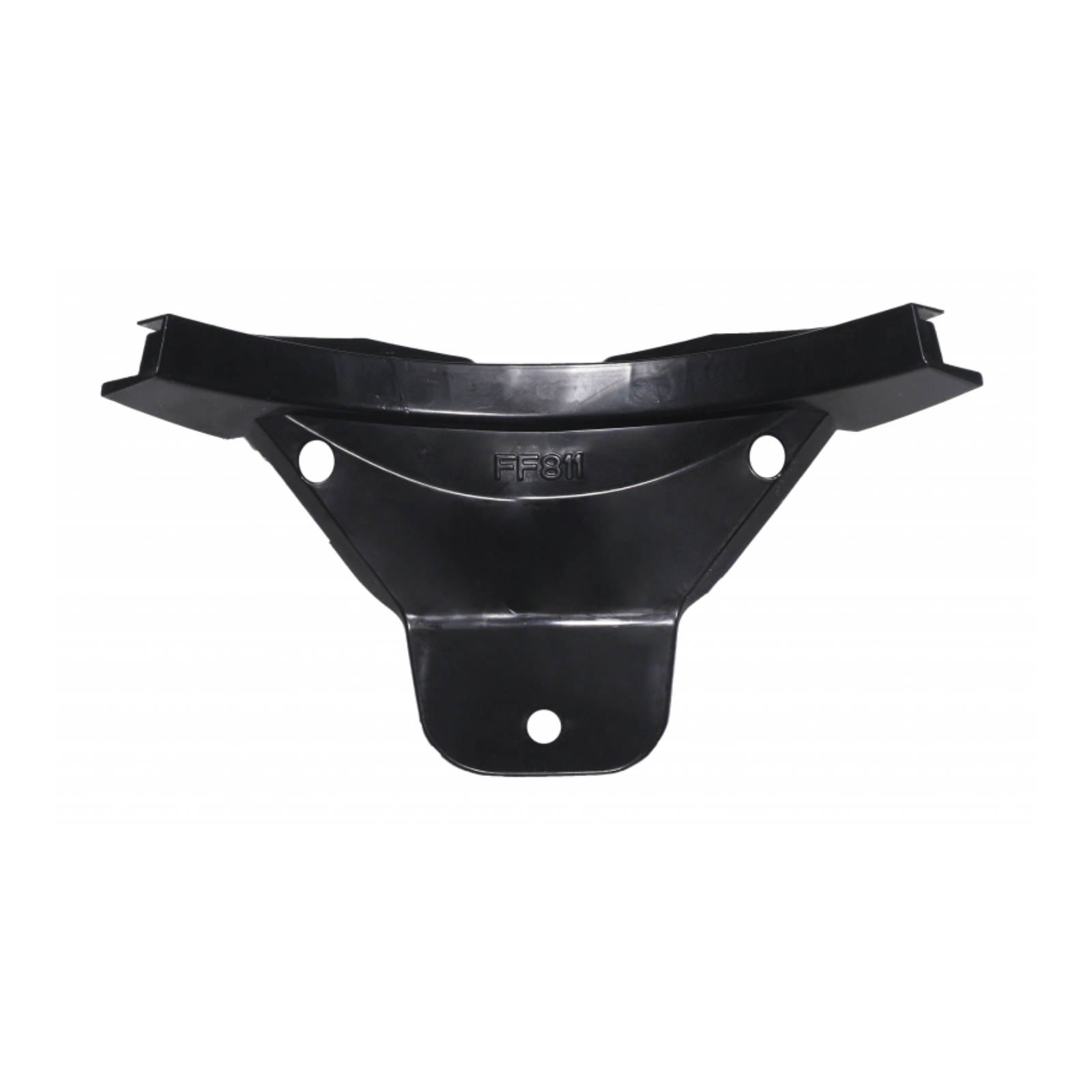 LS2 FF811 NOSE GUARD SUPPORT - Image 1
