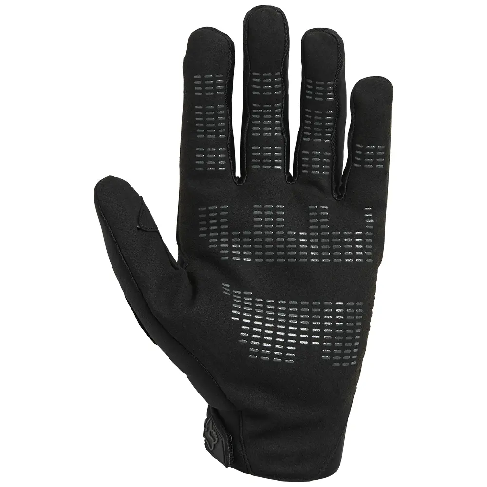 Fox Legion Drive Thermo Gloves Black