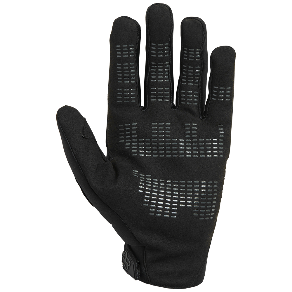 Fox Legion Drive Thermo Gloves Black - Image 2