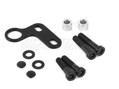 SW Motech Lighter Bracket - Image 1