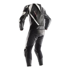 Track Suit RST Tractech EVO-R 1 White - Image 2