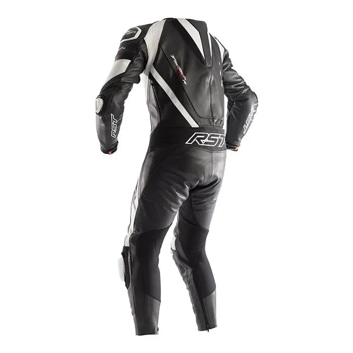 Track Suit RST Tractech EVO-R 1 White