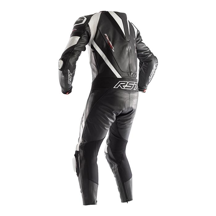 Track Suit RST Tractech EVO-R 1 White - Image 2