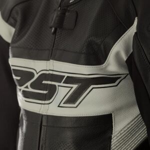 Track Suit RST Tractech EVO-R 1 White - Image 4