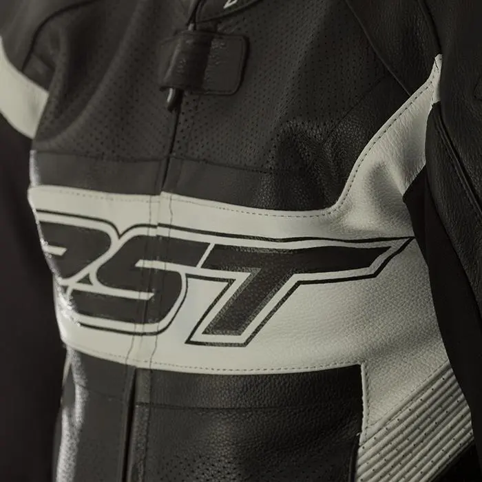 Track Suit RST Tractech EVO-R 1 White