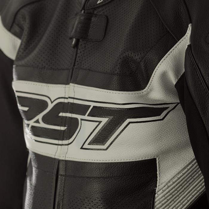 Track Suit RST Tractech EVO-R 1 White - Image 4