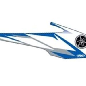 I OEM 02 WR250/400/426 98-02 tank/shrouds                  [] - Image 5