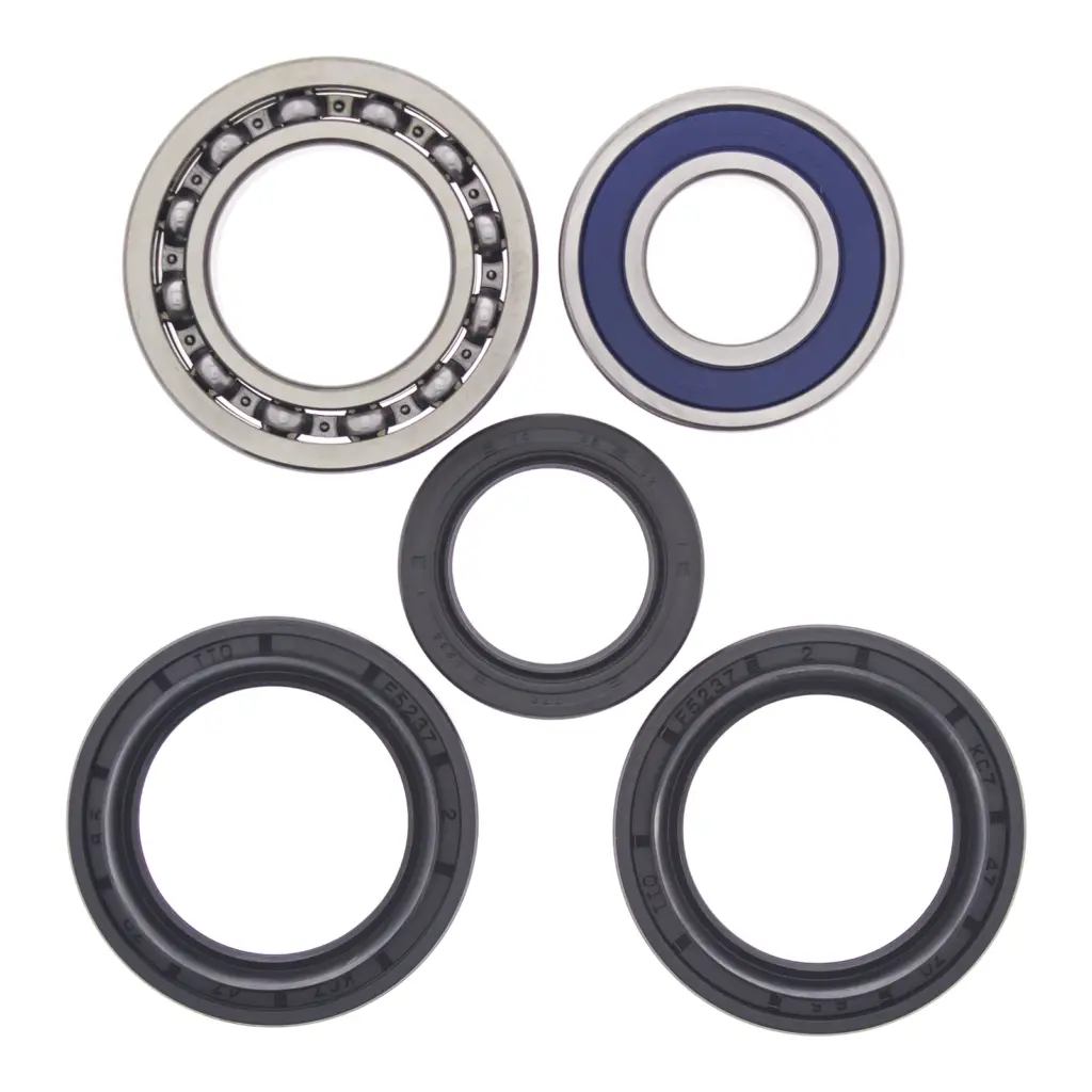 WMP Wheel Bearing Kit