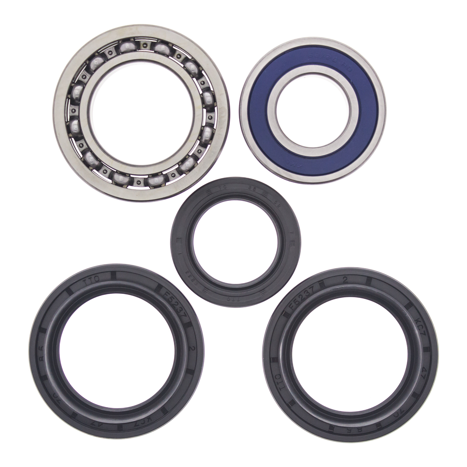 WMP Wheel Bearing Kit - Image 1