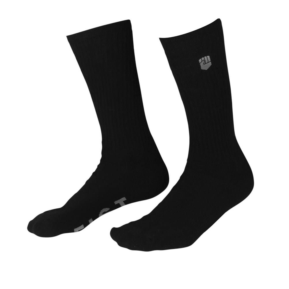 Fist Blackout Socks - Image 1