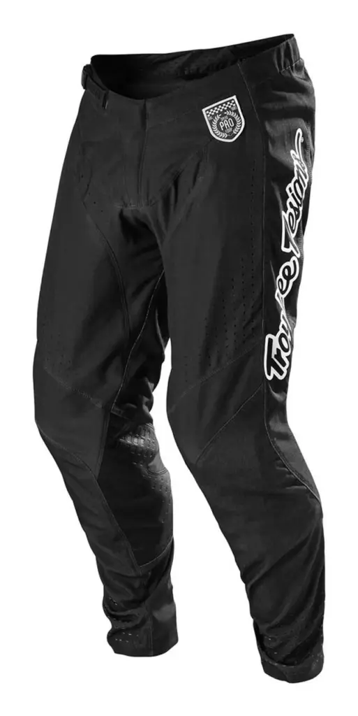 Pants SE Pro Solo Black
