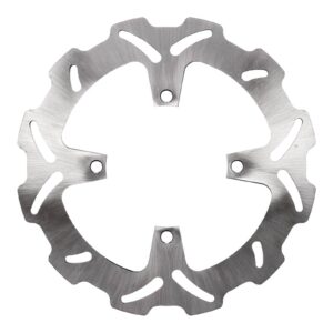 Brake Disc 18-0063 - Image 3
