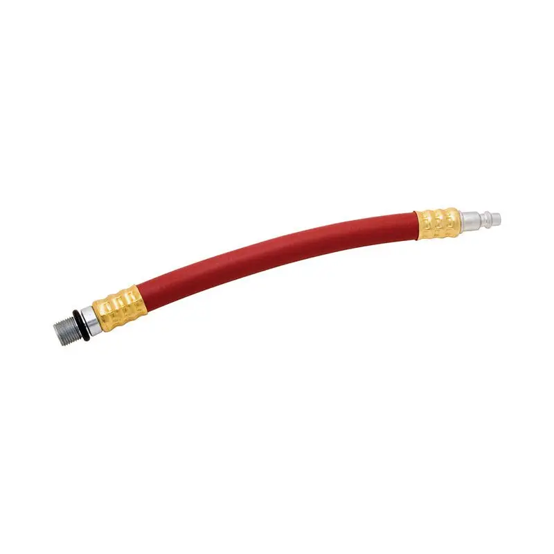 MOTION PRO COMP TESTER REPL HOSE ASSY 10MM - INDENT