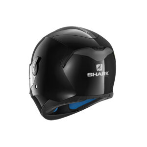 Shark D-Skwal Blank Helmet - Image 6