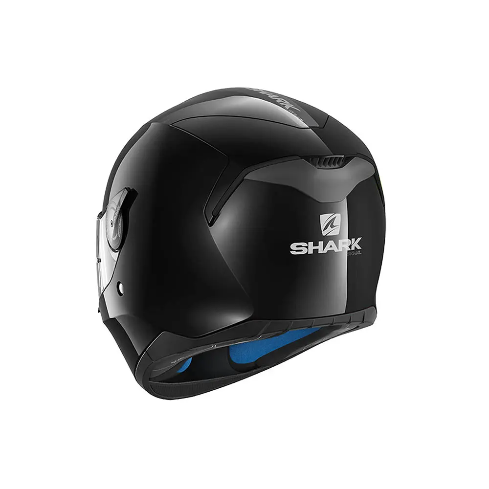 Shark D-Skwal Blank Helmet