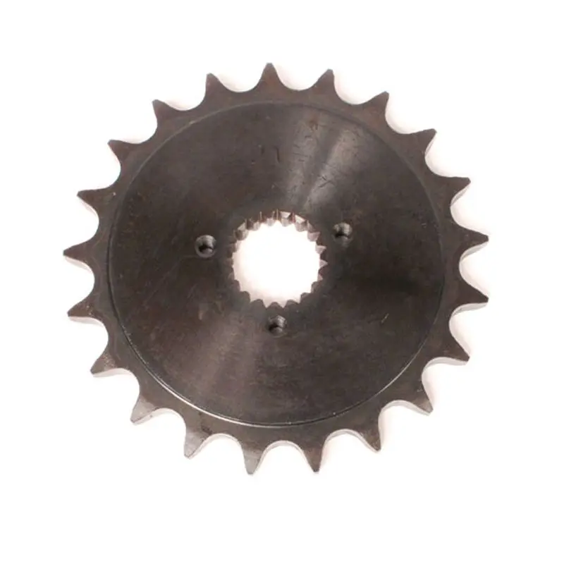 WHITES SPKT FRONT 21T 84-90 XL 4SPD