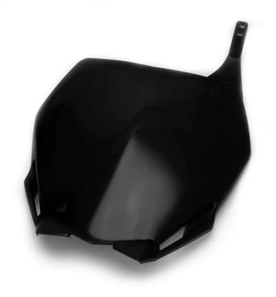 STADM P BK 06-09 YZ YZF C NEWS