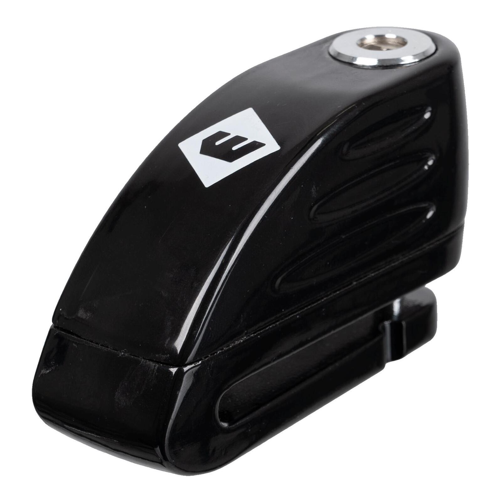 WMP Disc Lock Alarm Type 6mm Pin With Reminder - Image 3