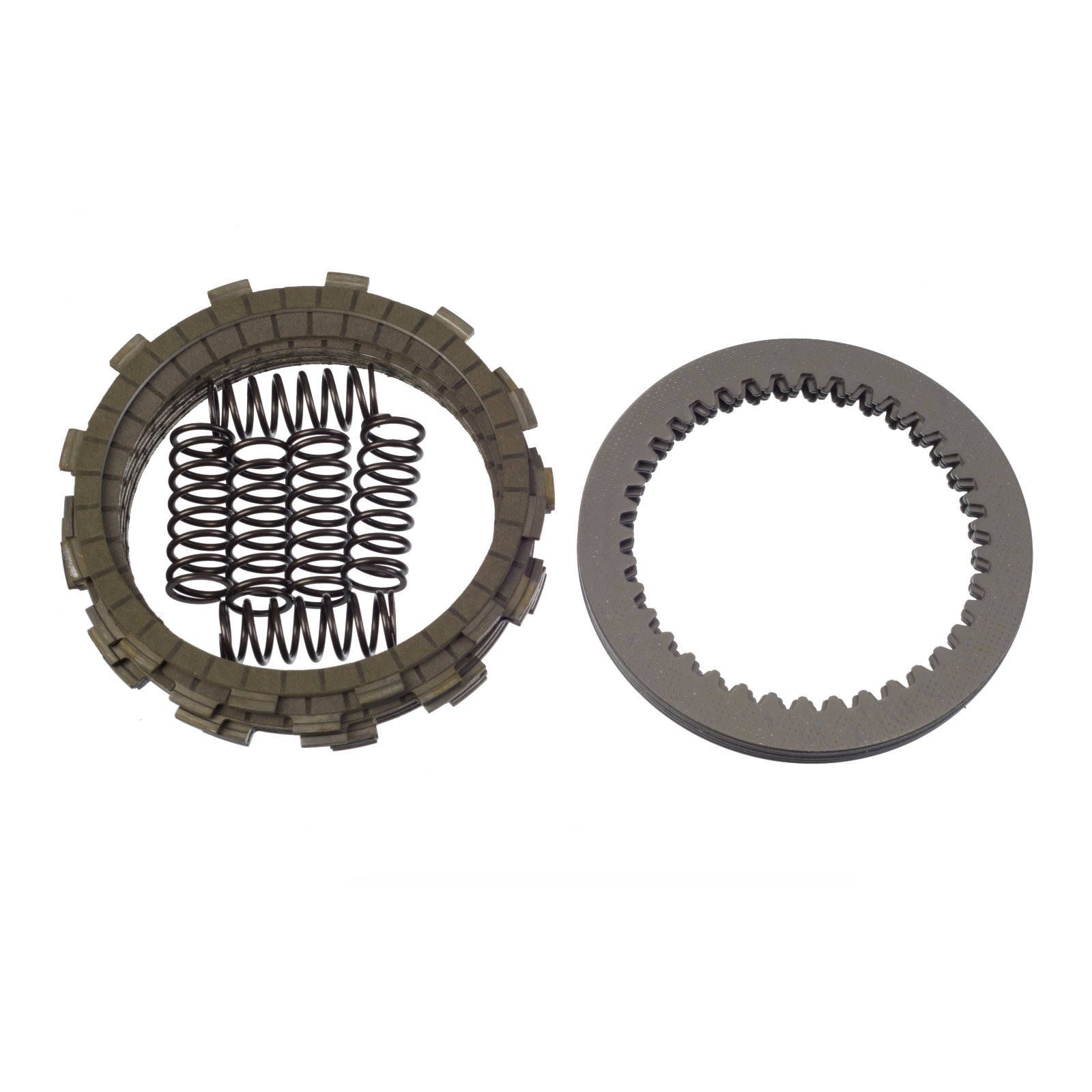 WHITES CLUTCH KIT SUZ DRZ400 00-09 - Image 1