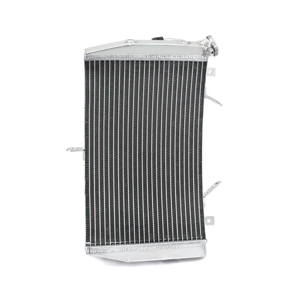 WHITES RADIATOR YAM YZF-R1 07-08