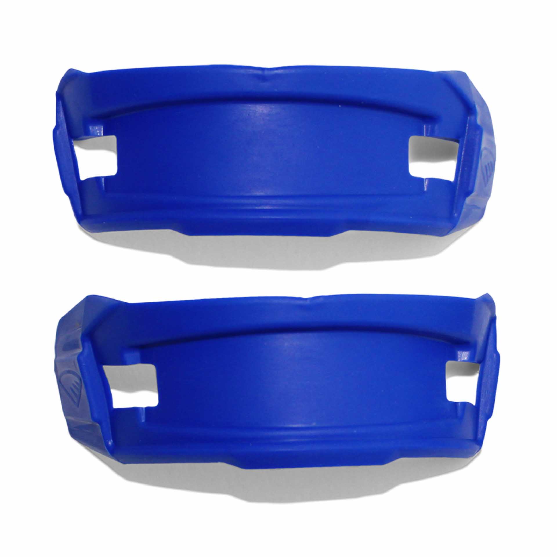 FORK PROTECTOR PAD - BLUE FOR CYCRA STADIUM PLATE - Image 1
