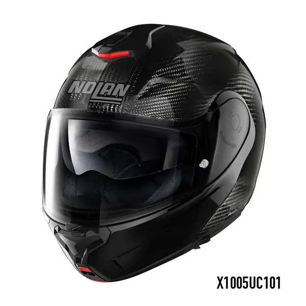 Nolan X1005 Ultra Road Helmet Carbon