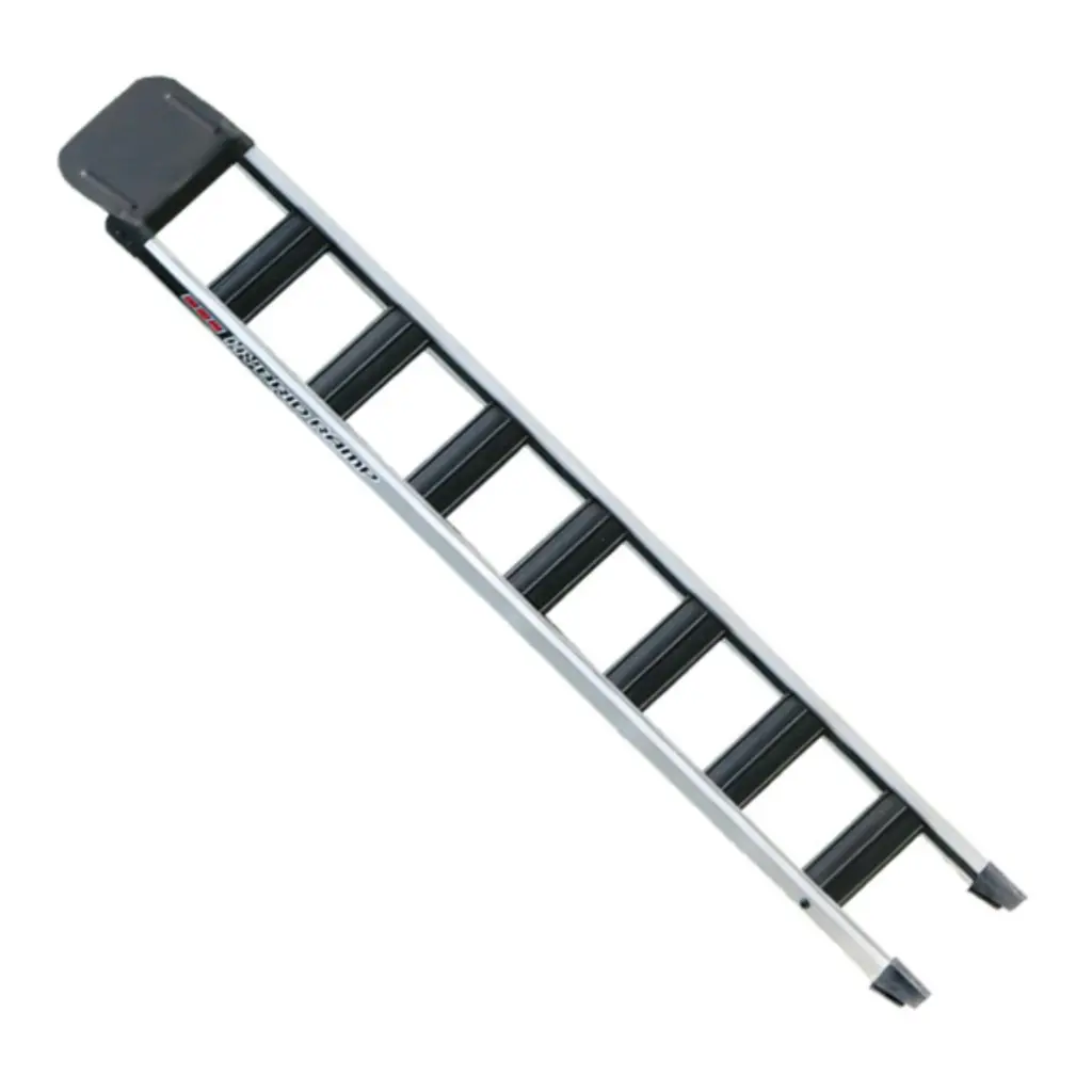 DRC LOADING RAMP STRAIGHT 150C