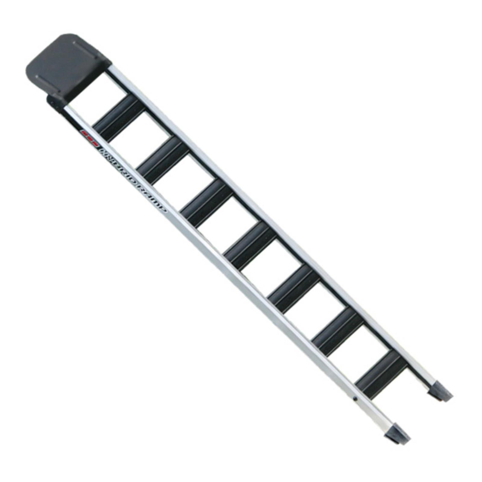 DRC LOADING RAMP STRAIGHT 150C - Image 2