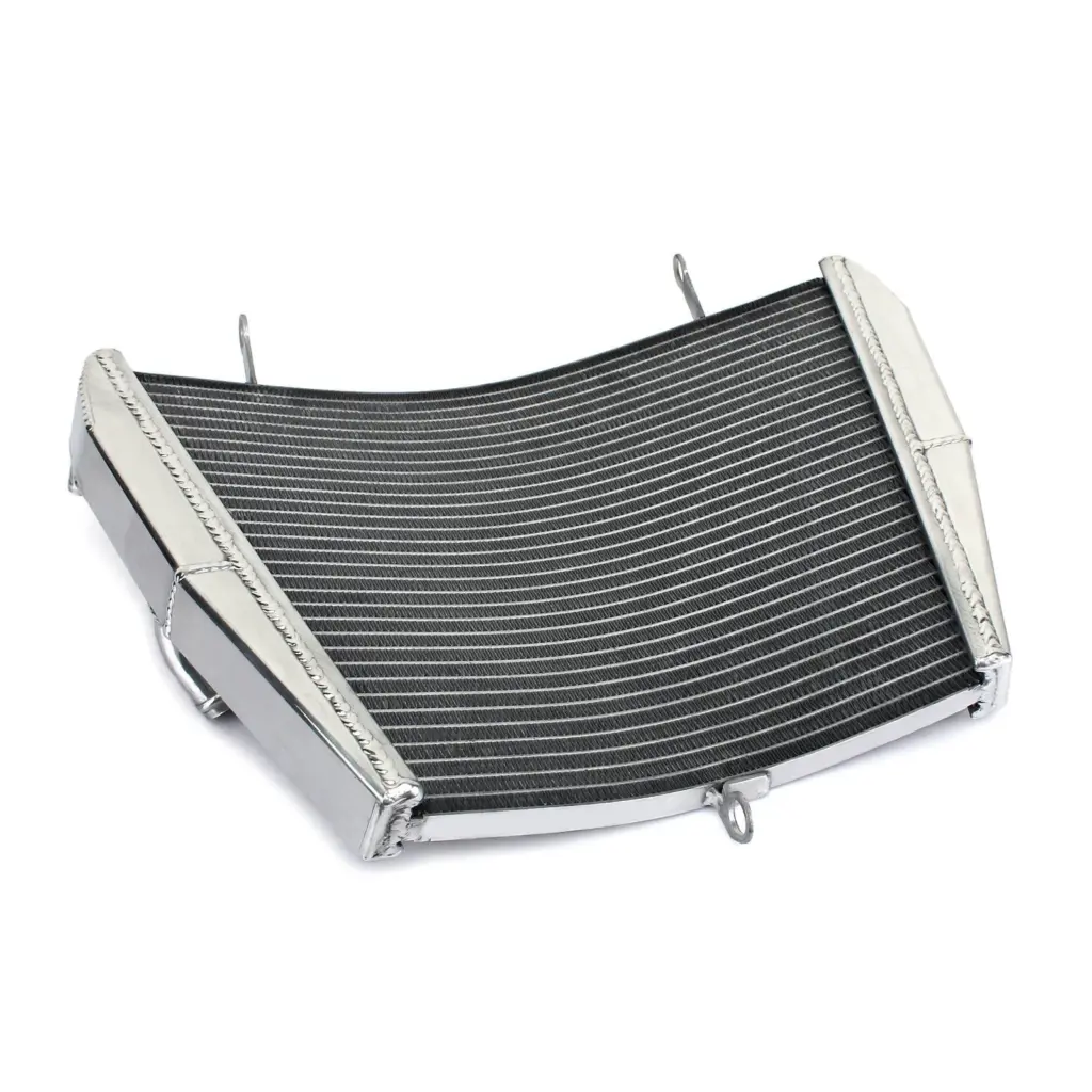 WHITES RADIATOR HON CBR1000RR 08-11
